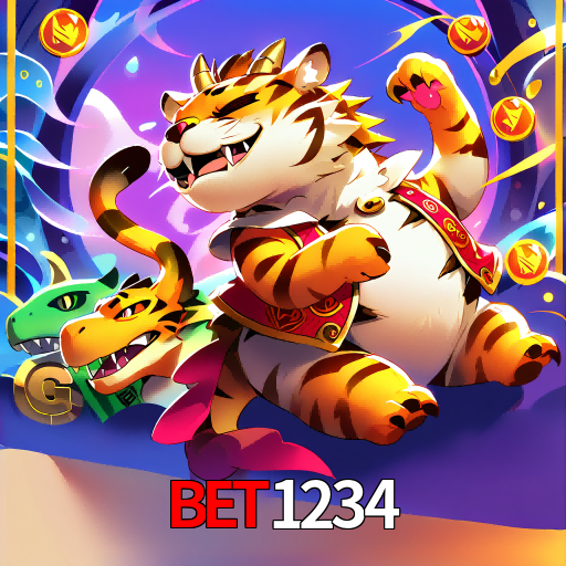 Imagem promocional da bet1234 mostrando a plataforma e suas vantagens